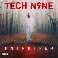 Tech N9ne, Enterfear (CD)