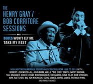 Henry Gray, Blues Won't Let Me Take My Rest - The Henry Gray / Bob Corritore Sessions Vol. 1 (CD)