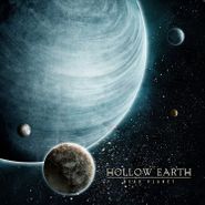 Hollow Earth, Dead Planet (CD)
