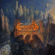 Homewrecker, Hell Is Here Now (CD)