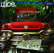moe., Tin Cans & Car Tires (LP)