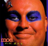 moe., No Doy (LP)