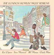 Howlin' Wolf, The London Howlin' Wolf Sessions [Black Friday] (LP)
