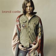 Brandi Carlile, Brandi Carlile [Remastered 180 Gram Vinyl] (LP)