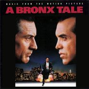 Various Artists, A Bronx Tale [OST] [Record Store Day] (LP)