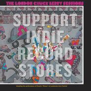 Chuck Berry, The London Chuck Berry Sessions [Black Friday Remastered 180 Gram Vinyl] (LP)
