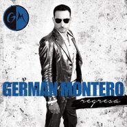 Germán Montero, Regresa (CD)