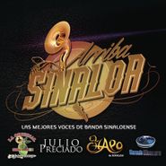 Various Artists, Arriba Sinaloa: Mejores Voces De Banda Sinaloense (CD)