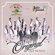 La Original Banda El Limon, Mas Original Que Nunca (CD)