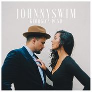 Johnnyswim, Georgia Pond (CD)