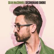 Sean McConnell, Secondhand Smoke (CD)
