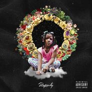 Rapsody, Laila's Wisdom (CD)