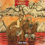 Moonbow, War Bear (LP)