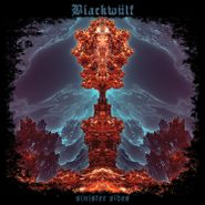 Blackwülf, Sinister Sides (LP)