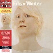 Edgar Winter, Entrance [Mini-LP Sleeve] (CD)
