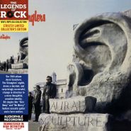 The Stranglers, Aural Sculpture (CD)