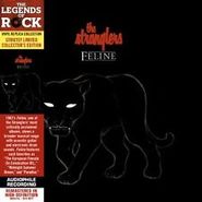 The Stranglers, Feline (CD)