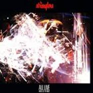 The Stranglers, All Live & All Of The Night (CD)
