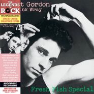 Robert Gordon, Fresh Fish Special (CD)