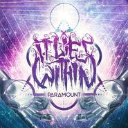 It Lies Within, Paramount (CD)