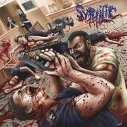 Syphilic, Indicted States Of America (CD)