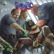 Syphilic, In The Pen (CD)