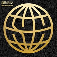 State Champs, Around The World & Back (LP)