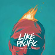 Like Pacific, Distant Like You Asked (CD)