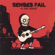 Senses Fail, In Your Absence [EP] (CD)