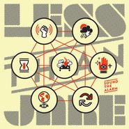 Less Than Jake, Sound The Alarm [Color Vinyl] (LP)