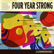 Four Year Strong, Some Of You Will Like This // Some Of You Won't [Indie Exclusive Colored Vinyl] (LP)