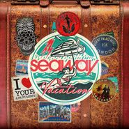 Seaway, Vacation [Indie Exclusive Color Vinyl] (LP)