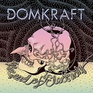 Domkraft, The End Of Electricity (CD)