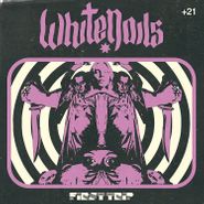 White Nails, First Trip (CD)