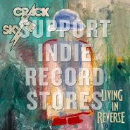 Crack The Sky, Living In Reverse [Black Friday 180 Gram Vinyl] (LP)