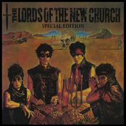 The Lords Of The New Church, The Lords Of The New Church [Special Edition] (CD)
