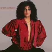 Linda Clifford, Let Me Be Your Woman (CD)