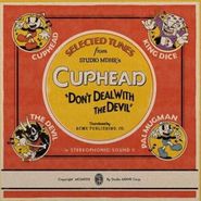 Kristofer Maddigan, Cuphead [OST] (LP)