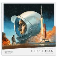 Justin Hurwitz, First Man [OST] (LP)