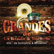 Various Artists, Grandes De La Banda Y Norteno: Hits... De Romance & Reventón (CD)