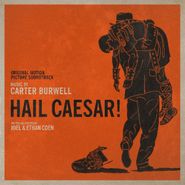 Carter Burwell, Hail Caesar! [OST] (CD)