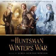 James Newton Howard, The Huntsman: Winter's War [OST] (CD)