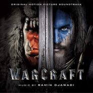 Ramin Djawadi, Warcraft [OST] (CD)
