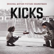 Various Artists, Kicks [OST] (CD)