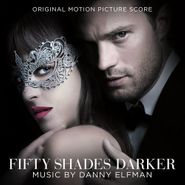 Danny Elfman, Fifty Shades Darker [Score] (CD)