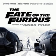 Brian Tyler, The Fate Of The Furious [Score] (CD)