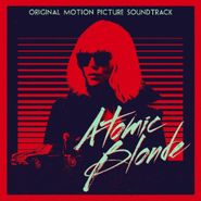 Various Artists, Atomic Blonde [OST] (CD)