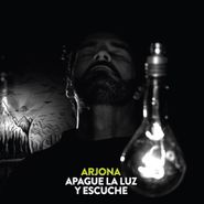 Ricardo Arjona, Apague La Luz Y Escuche (LP)
