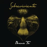 Buena Fé, Sobreviviente (CD)