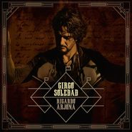 Ricardo Arjona, Circo Soledád (LP)